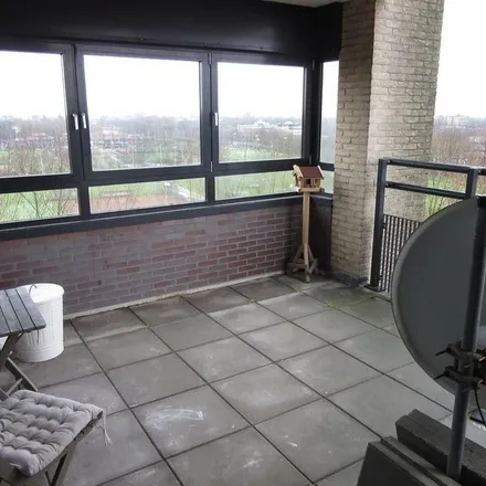 Image 5 - Wimbledonpark 239, 1185 XJ Amstelveen, Netherlands - Apartment for rent
