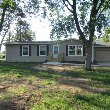 Buy this 3 bed house on 6075 Serr Road in Corunna, Venice Township