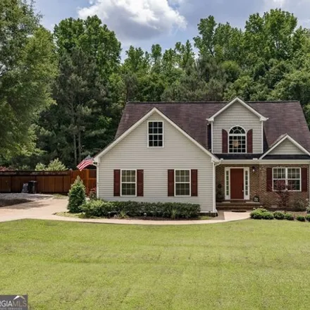 Buy this 4 bed house on 974 Charles Hart Rd in Colbert, Georgia