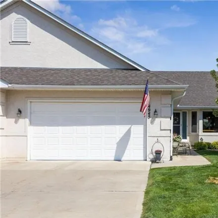 Buy this 3 bed house on 14900 Hillside Circle Northwest in Prior Lake, MN 55372