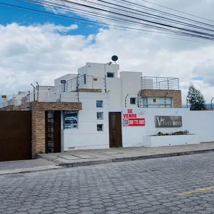 Buy this 3 bed house on Pakaemboo in Avenida Cacha, 170201