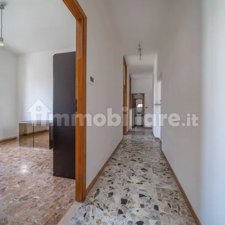 Rent this 3 bed apartment on Via Fratelli Spazzoli 158 in 47521 Cesena FC, Italy