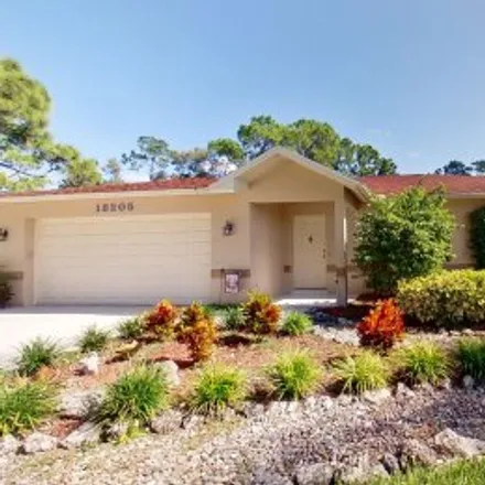 Buy this 3 bed apartment on 18205 Useppa Road in San Carlos Park, Fort Myers