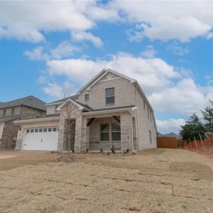 Image 5 - Stonebrook Trail, Melissa, TX 75454, USA - House for rent