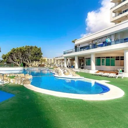 Image 9 - Oasis Apartments - Tenerife - Spain, Avenida Europa, 38660 Adeje, Spain - Apartment for rent