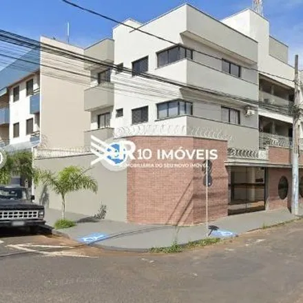Image 2 - Avenida Professor José Inácio de Souza, Umuarama, Uberlândia - MG, 38400-734, Brazil - Apartment for rent