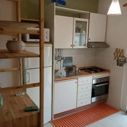Image 9 - Andrea Airbnb, Via Cipriano Facchinetti, 00157 Rome RM, Italy - Apartment for rent