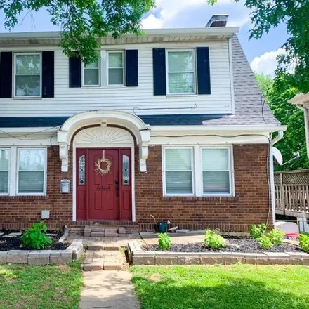 Buy this 3 bed house on 6464 McHugh Place in Kennedy Heights, Cincinnati