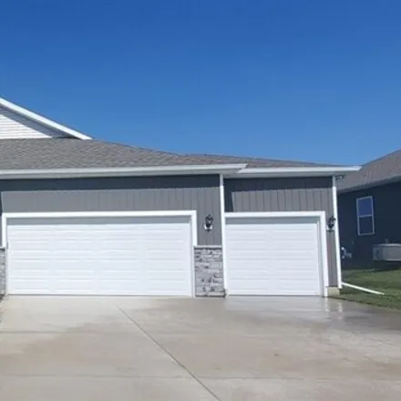 Buy this 4 bed house on 6803 Rynor St in Johnston, Iowa