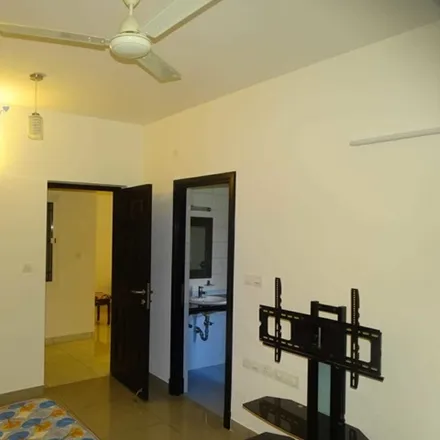 Image 5 - unnamed road, Bellanduru, Bengaluru - 560035, Karnataka, India - Apartment for rent