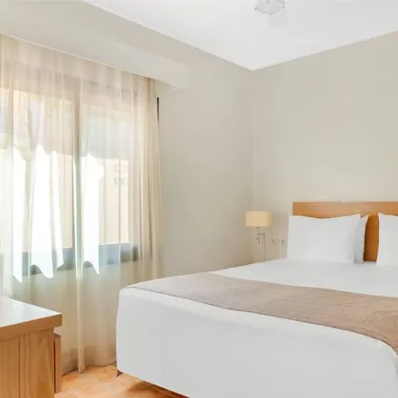 Rent this 1 bed condo on Tenerife in Avenida del Arquitecto Gómez Cuesta, 38650 Los Cristianos