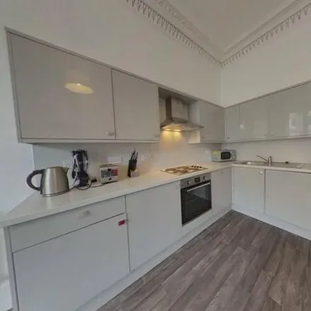 Rent this 4 bed apartment on 27 East Preston Street in City of Edinburgh, EH8 9QQ
