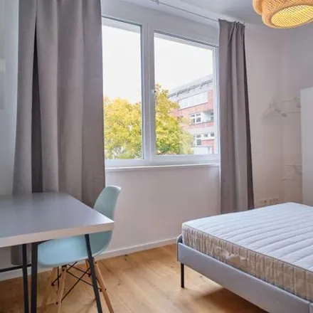 Rent this 3 bed apartment on Village M in Nazarethkirchstraße 51, 13347 Berlin