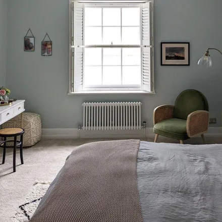 Image 3 - 59 Tavistock Terrace, London, N19 4DB, United Kingdom - Apartment for rent