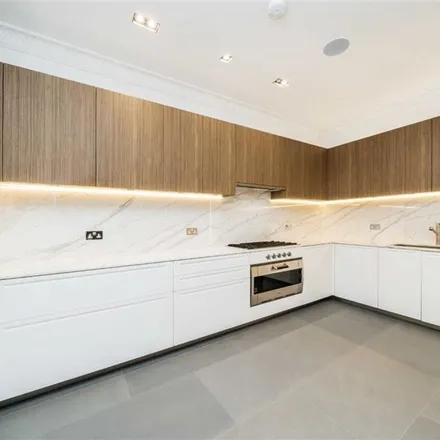 Rent this 3 bed apartment on 18 Ennismore Gardens in London, SW7 1AD