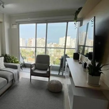Buy this studio apartment on Avenida Hermes in Ate, Lima Metropolitan Area 15022