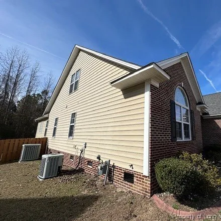 Image 4 - 1918 Abbeydale Lane, Hickory Grove, Fayetteville, NC 28304, USA - House for rent