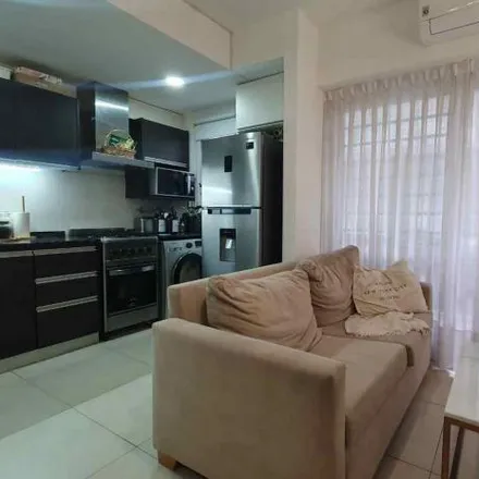 Buy this studio apartment on Jorge Santiago Bynnon 1684 in Adrogué, Argentina