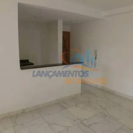 Buy this 2 bed apartment on Rua Antônio Ferreira de Barros in Copacabana, Belo Horizonte - MG