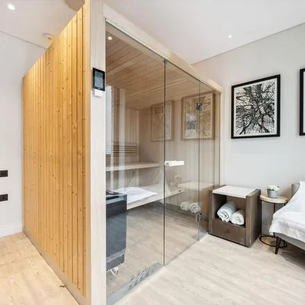 Rent this 3 bed apartment on 21-25 Cheval Place in London, SW7 1ES
