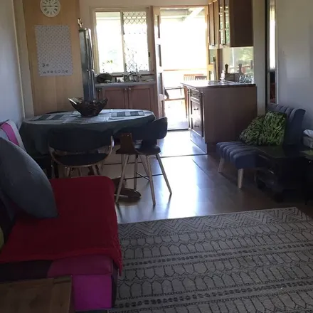 Rent this 4 bed house on Bellingen NSW 2454