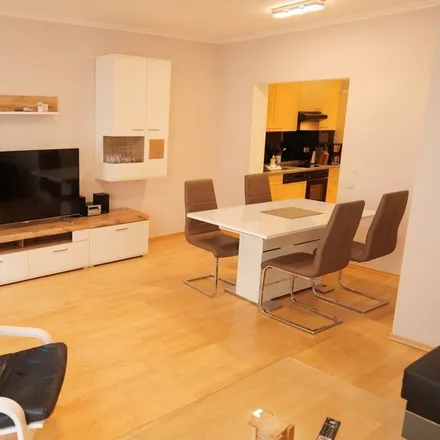 Rent this 1 bed apartment on Wismar in Bahnhofstraße, 23966 Wismar