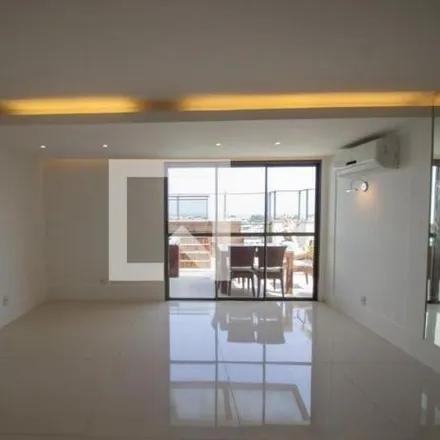 Image 1 - Taika, Avenida das Américas, Recreio dos Bandeirantes, Rio de Janeiro - RJ, 22790-570, Brazil - Apartment for rent