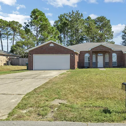 Buy this 4 bed house on 1238 Northview Drive in Crestview, FL 32536
