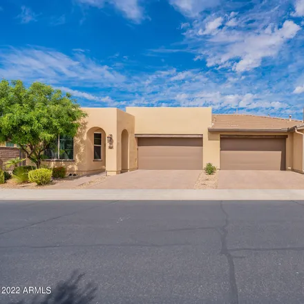 Image 6 - 31098 North Silver Bullet Trail, San Tan Valley, AZ 85143, USA - Townhouse for sale