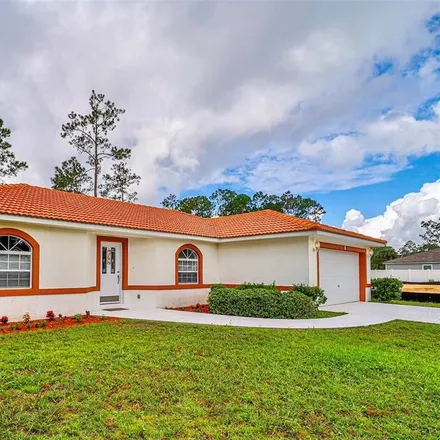 Image 3 - 40 Ramblewood Drive, Palm Coast, FL 32164, USA - House for sale