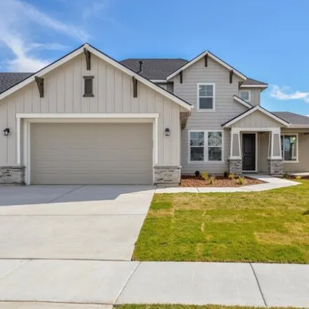 Buy this 3 bed house on North Elk Falls Way in Nampa, ID 83687