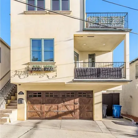 Image 4 - 315 33rd Street, Manhattan Beach, CA 90266, USA - Apartment for rent