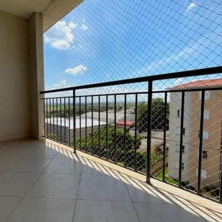 Buy this 3 bed apartment on Avenida Marins in Glebas Califórnia, Piracicaba - SP