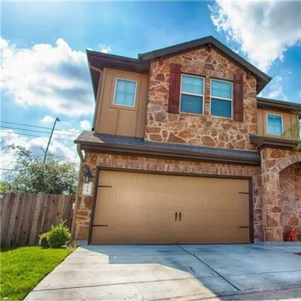 Rent this 3 bed house on 7233 Menchaca Road in Austin, TX 78745