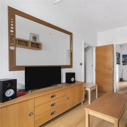 Image 2 - Marcia Road, London, SE1 5XF, United Kingdom - Townhouse for rent