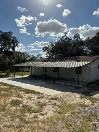 Buy this studio apartment on 2300 Bent Yoke Court in Polk County, FL 33898