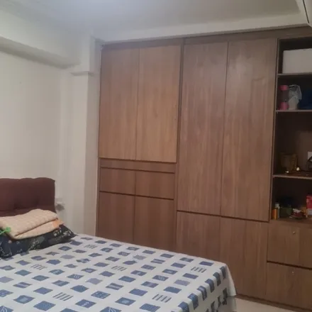 Rent this 1 bed room on 188 Pasir Ris Street 12 in Singapore 510188, Singapore