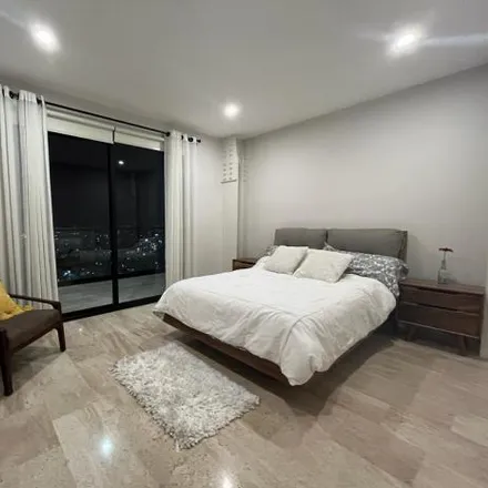 Rent this 2 bed apartment on Circuito UNAM in Delegaciön Santa Rosa Jáuregui, 76100 Juriquilla