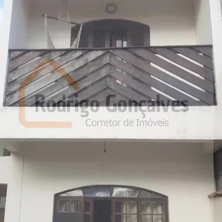 Buy this 3 bed house on Rua Coronel Silva Teles in Parque Bitaru, São Vicente - SP