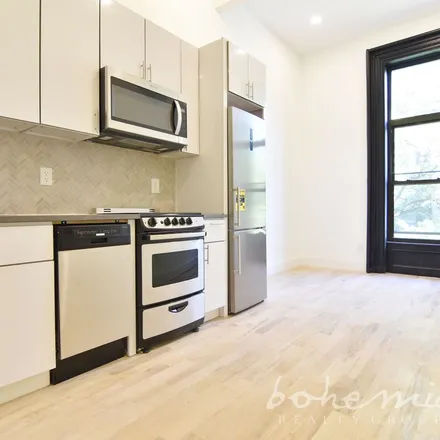 Rent this 1 bed apartment on 215 East 121st Street in New York, NY 10035