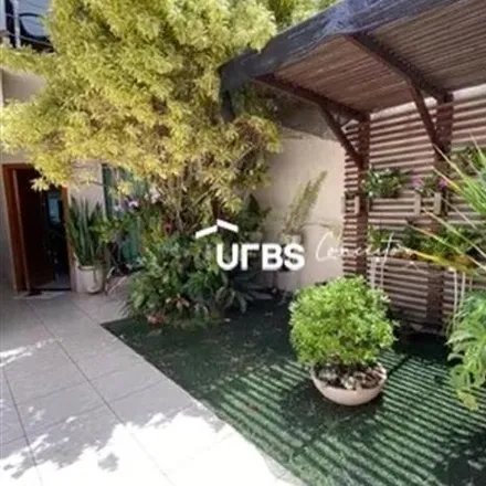 Buy this 3 bed house on Alameda Lucy Rassi de Oliveira in Jardim Europa, Goiânia - GO