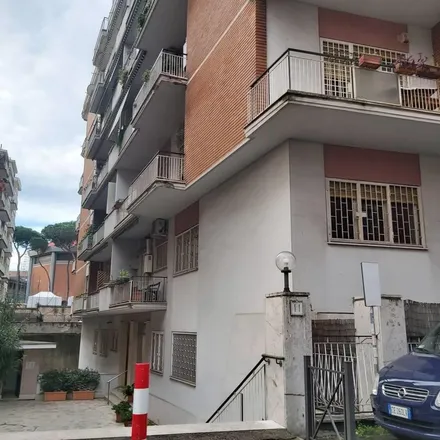 Image 3 - Via Ettore Pais, 00162 Rome RM, Italy - Apartment for rent