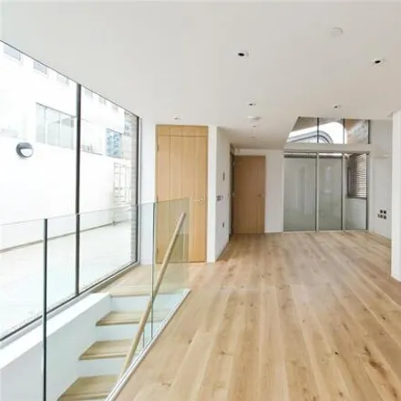 Buy this 2 bed house on 2-8 Pangbourne Avenue in London, W10 6DH