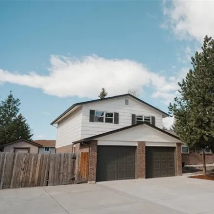 Buy this 3 bed house on 5492 West Hinsdale Place in Columbine, CO 80128