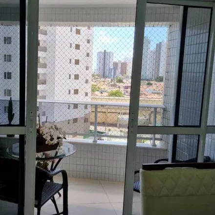 Buy this 4 bed apartment on Rua Doutor Agenor Lacet in João Agripino, João Pessoa - PB