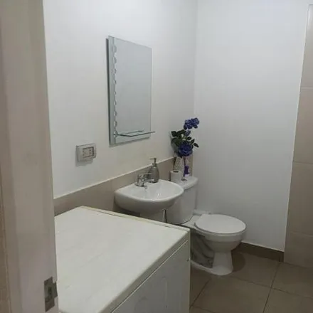 Rent this 1 bed apartment on Jirón Río Tambo in Pueblo Libre, Lima Metropolitan Area 15084