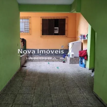 Buy this 6 bed house on Rua Clélia Augusta in Jardim Montecarlo, Jandira - SP