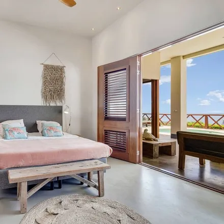 Image 1 - Kralendijk, Bonaire, Caribbean Netherlands - House for rent
