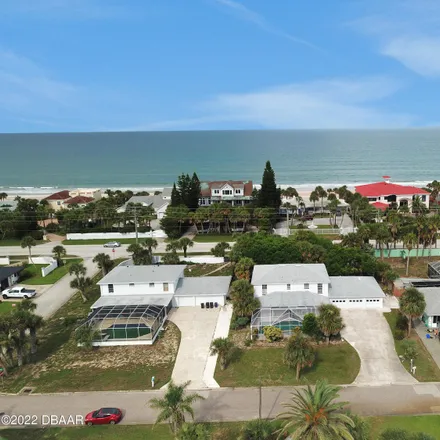 Image 3 - 648 Ocean Shore Boulevard, Ormond Beach, FL 32176, USA - House for sale