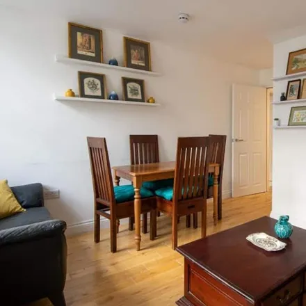 Rent this 1 bed apartment on London in NW1 7AH, United Kingdom